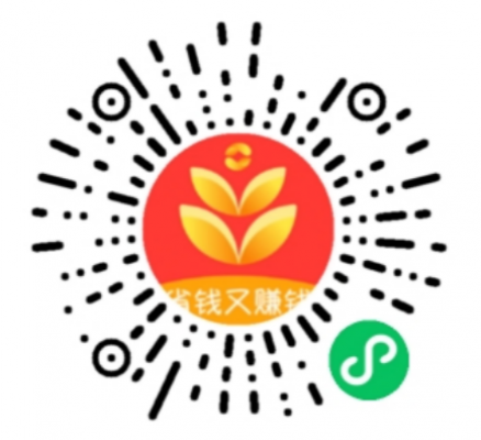 淘大麦二维码