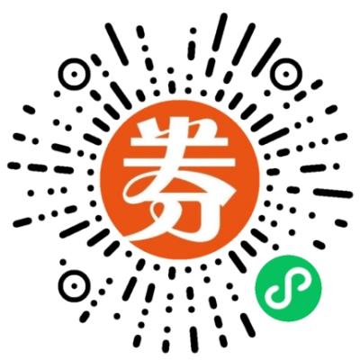 来淘优惠券二维码