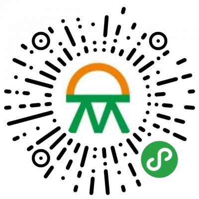 电维e家二维码