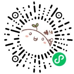 朝云测评二维码