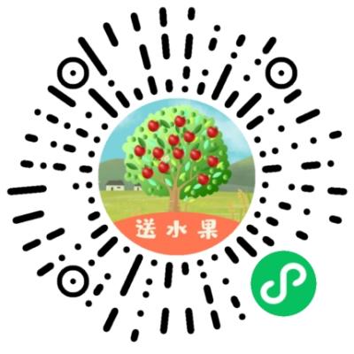 全民种果树二维码