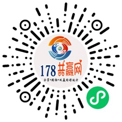 178共赢网二维码