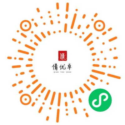 倩优卓二维码