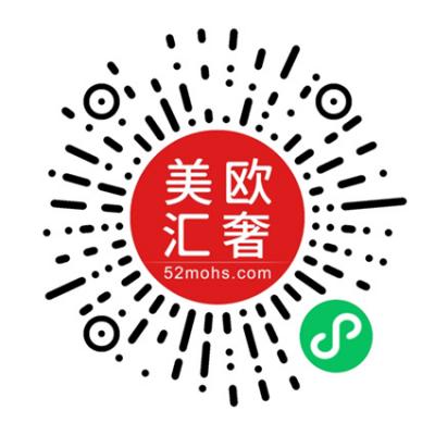 美欧汇奢二维码