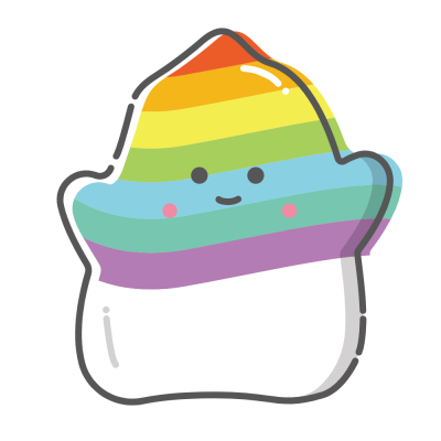 彩虹古诗词