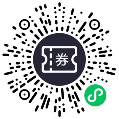 优惠便宜买二维码