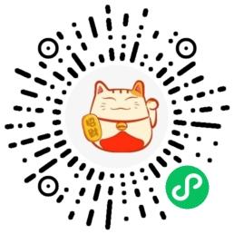 捡趴活网二维码