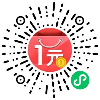 蛋蛋盲盒二维码
