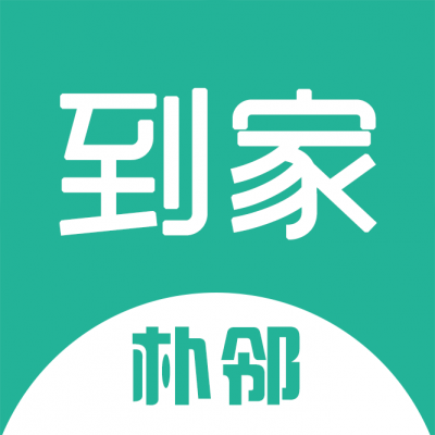 朴邻到家二维码