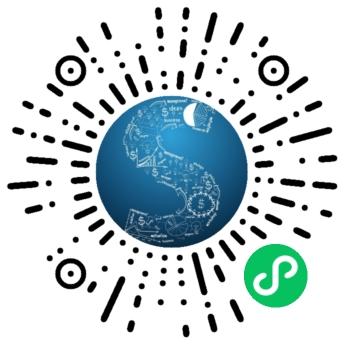 创新数学思维二维码