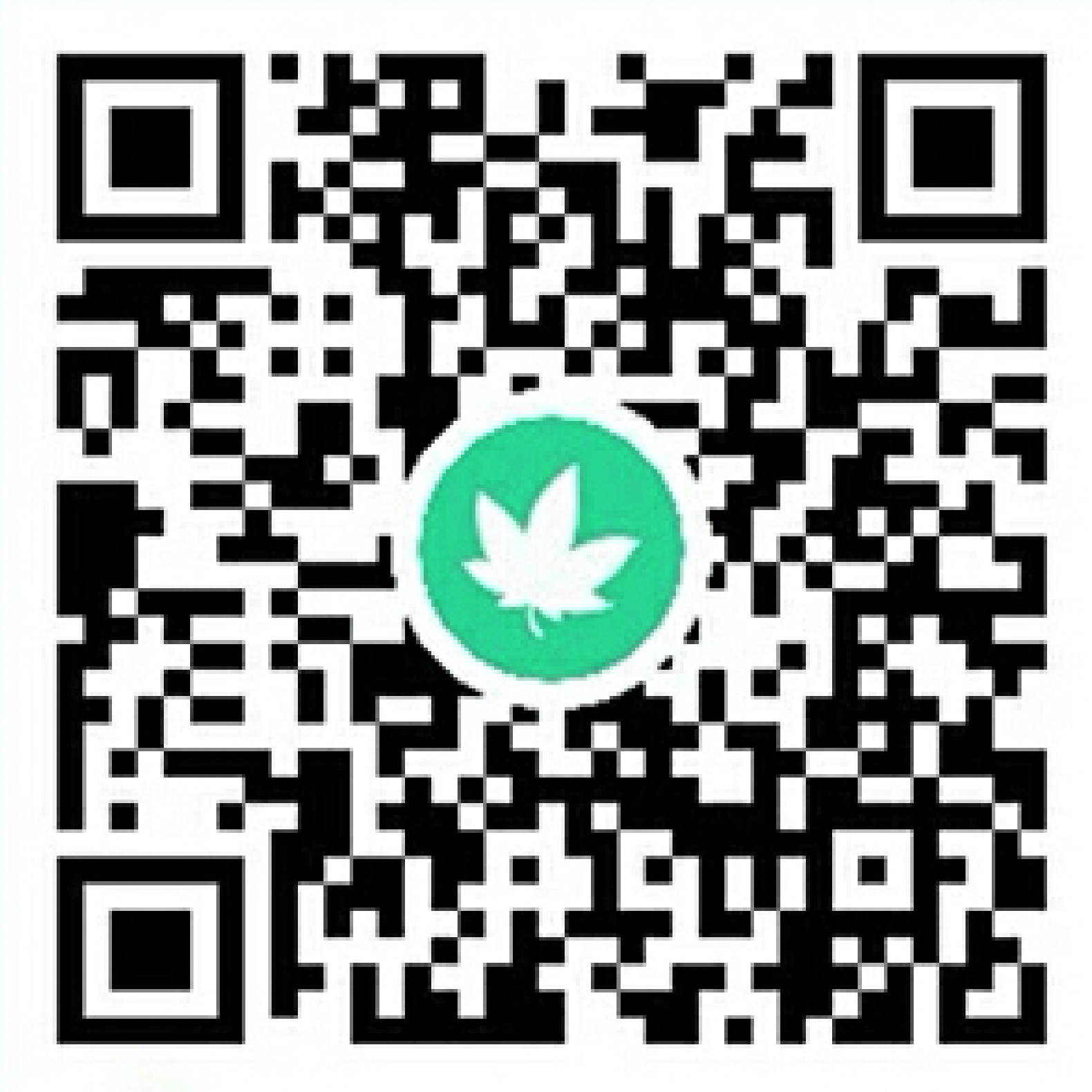 优恪+二维码