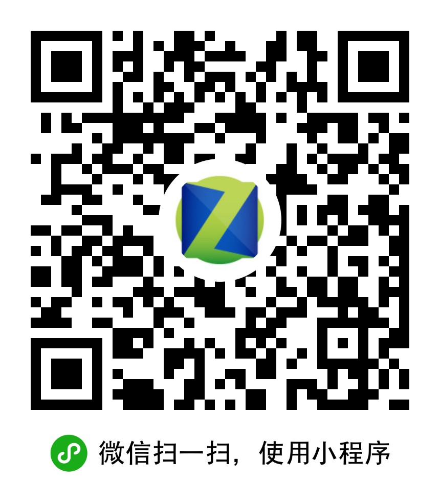 IT查报价二维码